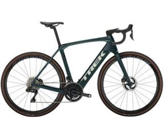 TREK DOMANE+ SLR 9 Juniper 2023 50