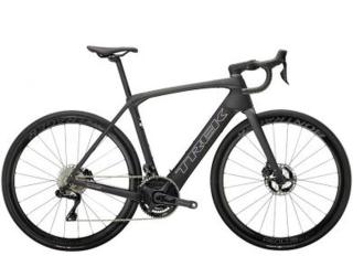 TREK DOMANE+ SLR 9 Matte Deep Smoke 2023 60