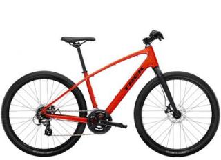 TREK DUAL SPORT 1 Gen 5 Lava 2023 S