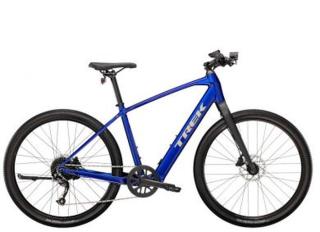 TREK DUAL SPORT+ 2 Hex Blue 2023 XL