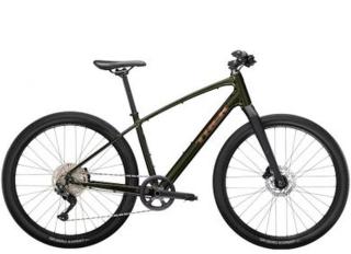 TREK DUAL SPORT 3 Gen 5 Black Olive 2023 L