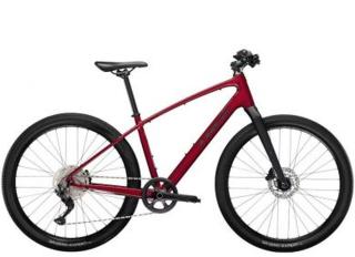 TREK DUAL SPORT 3 Gen 5 Crimson 2023 L