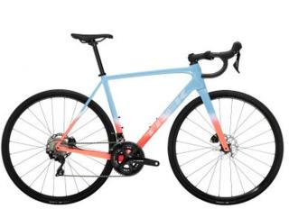 TREK ÉMONDA ALR 5 Azure to Living Coral Fade 2023 52