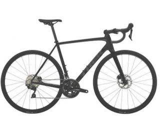 TREK ÉMONDA ALR 5 Trek Black 2023 60