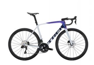 TREK ÉMONDA SL 6 Plasma Grey Pearl/Dark Prismatic 2024 62