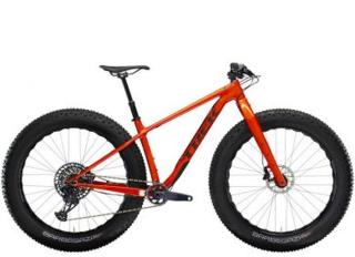 TREK FARLEY 9.6 Lava 2024 XL