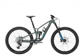 TREK FUEL EX 8 GX AXS T-TYPE Gen 6 Matte Keswick 2024 XXL