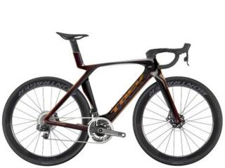 TREK MADONE SLR 9 AXS Gen 7 Axinite Flip/Trek Black 2024 54