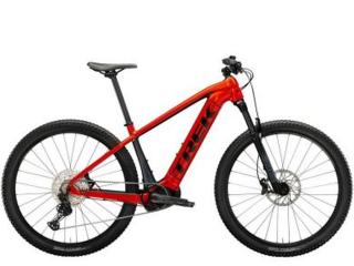 TREK POWERFLY 5 GEN 4 Lava/Lithium Grey 2023 L