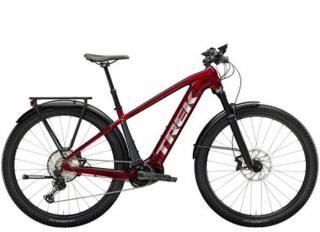 TREK POWERFLY SPORT 7 Equipped Gen 3 Crimson/Lithium Grey 2023 M