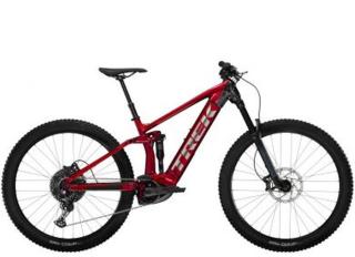 TREK RAIL 5 625W Gen 3 Rage Red 2023 S