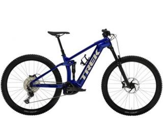 TREK RAIL 9.5 Gen 4 Hex Blue 2023 M