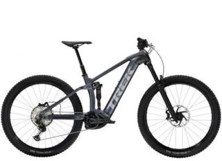 TREK RAIL 9.7 Gen 4 Galactic Grey 2023 S