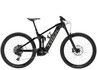 TREK RAIL 9.8 XT Gen 4 Deep Smoke 2023 M