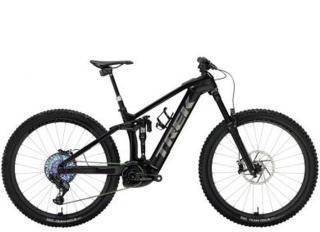 TREK RAIL 9.9 XX1 AXS Gen 4 Deep Smoke 2023 S