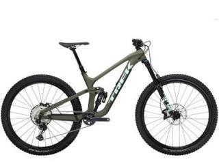 Trek Slash 9.7 2022 L