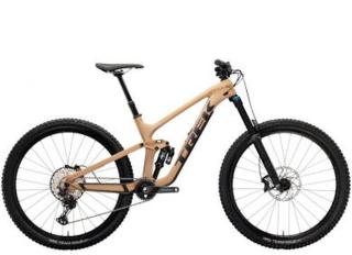 TREK SLASH 9.7 Matte Dope Taupe 2023 S