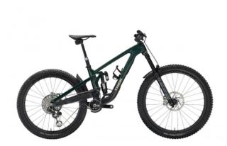 TREK SLASH 9.9 XX AXS T-Type Gen 6 Daintree 2024 M/L