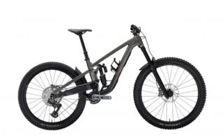 TREK SLASH 9 GX AXS T-Type Gen 6 Mercury 2024 S