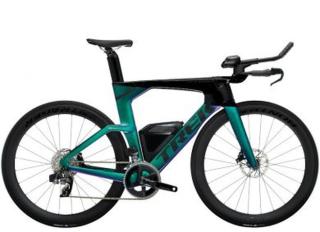 TREK SPEED CONCEPT SLR 6 AXS Emerald Iris/Trek Black 2023 L