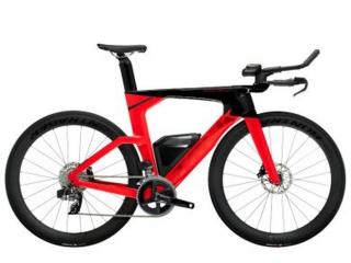 TREK SPEED CONCEPT SLR 6 AXS Viper Red/Trek Black 2023 XL