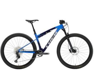 TREK SUPERCALIBER SL 9.6 Gen 2 Alpine Blue 2024 L