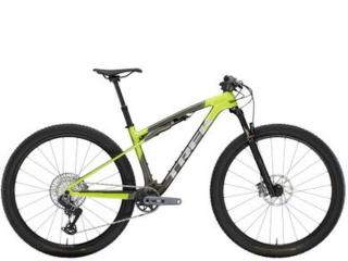 TREK SUPERCALIBER SL 9.7 AXS Gen 2 Power Surge 2024 L