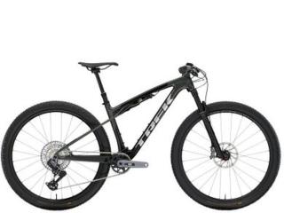 TREK SUPERCALIBER SLR 9.8 GX AXS Gen 2 Deep Smoke 2024 S