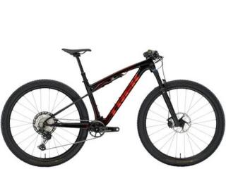 TREK SUPERCALIBER SLR 9.8 XT Gen 2 Carbon Red Smoke 2024 L