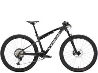 TREK SUPERCALIBER SLR 9.8 XT Gen 2 Deep Smoke 2024 L