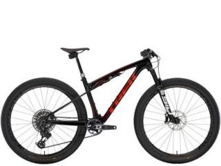 TREK SUPERCALIBER SLR 9.9 X0 AXS Gen 2 Carbon Red Smoke 2024 M