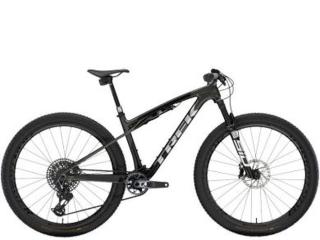 TREK SUPERCALIBER SLR 9.9 X0 AXS Gen 2 Deep Smoke 2024 M