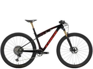 TREK SUPERCALIBER SLR 9.9 XTR Gen 2 Carbon Red Smoke 2024 M