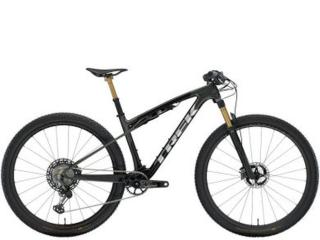 TREK SUPERCALIBER SLR 9.9 XTR Gen 2 Deep Smoke 2024 L