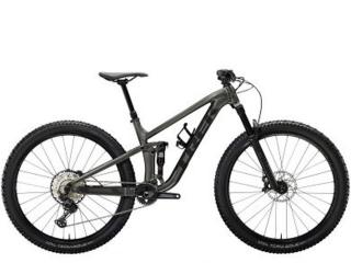 TREK TOP FUEL 8 2023 S