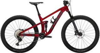 TREK TOP FUEL 8 Crimson 2022 L