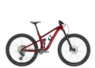 TREK TOP FUEL 8 GX AXS T-Type Crimson 2024 S