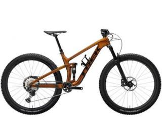 TREK TOP FUEL 9.8 XT Pennyflake 2023 L