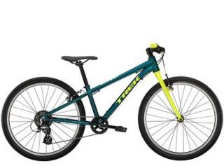 TREK WAHOO 24 Dark Aquatic 2023