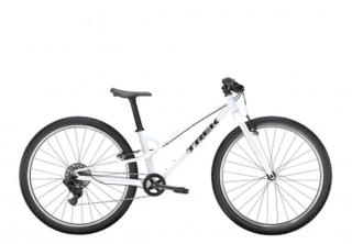 TREK WAHOO 26 Path White Prismatic 2024