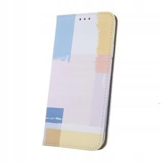 Trendy barevné pouzdro Smart Case pro Oppo A16 A16s A5