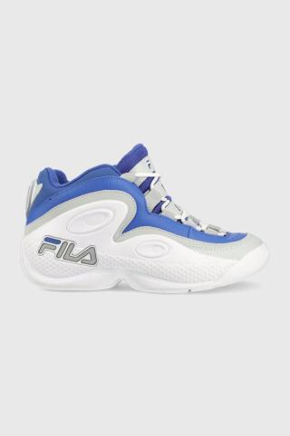 Tréninkové boty Fila Grant Hill 3 Mid