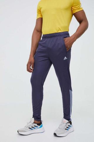 Tréninkové kalhoty adidas Tiro s aplikací