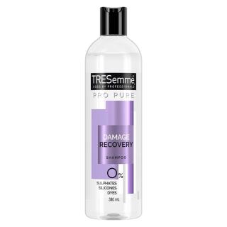 TRESemmé Šampon pro poškozené vlasy Pro Pure Damage Recovery  380 ml