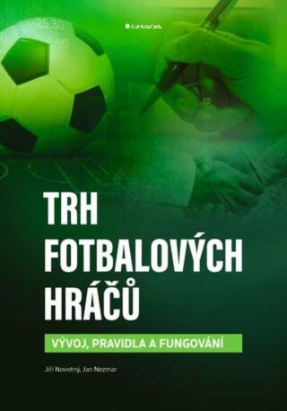 Trh fotbalových hráčů - e-kniha