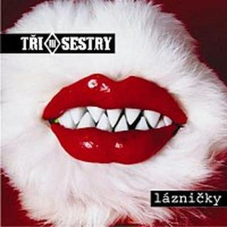 Tři sestry – Lázničky