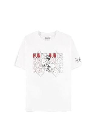 Tričko Hunter x Hunter - Hisoka