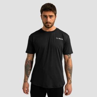 Tričko Limitless Black XXL - GymBeam