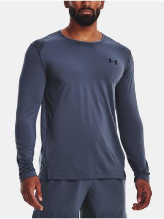 Tričko Under Armour UA Armourprint LS-GRY