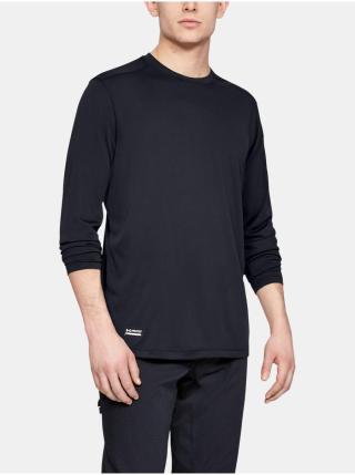 Tričko Under Armour UA TAC Tech LS T - černá